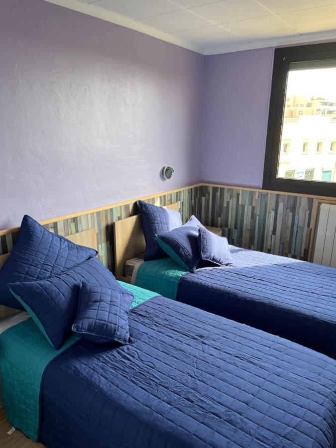 Sun Escape, Appart Renove Climatise 3 Pieces 4-6 Pers, 350M De La Plage Μασσαλία Εξωτερικό φωτογραφία