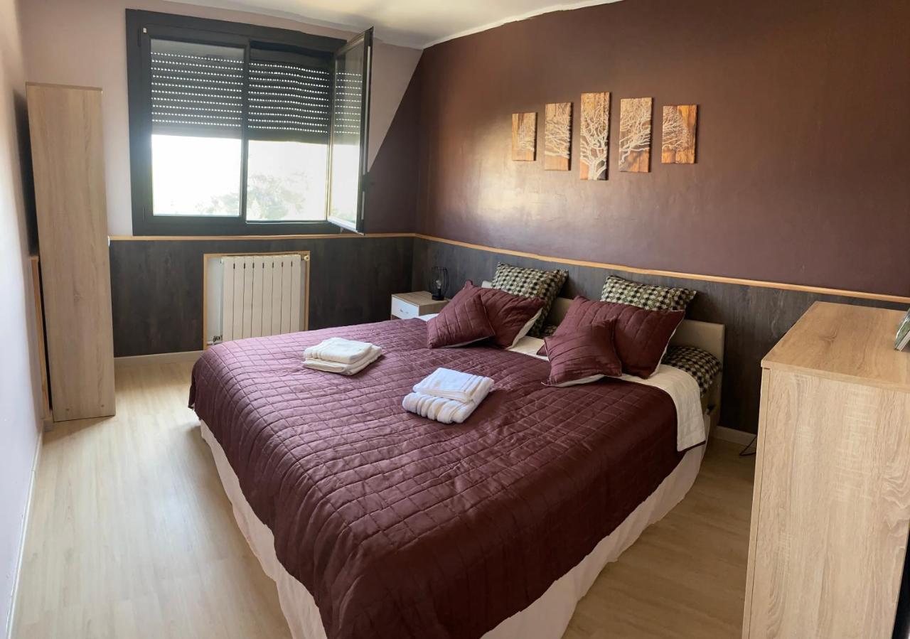 Sun Escape, Appart Renove Climatise 3 Pieces 4-6 Pers, 350M De La Plage Μασσαλία Εξωτερικό φωτογραφία
