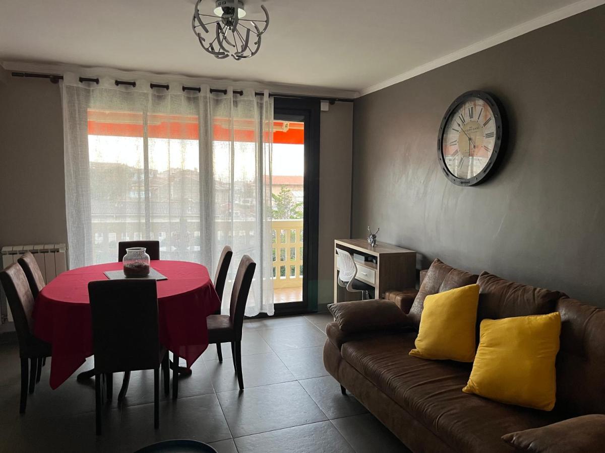 Sun Escape, Appart Renove Climatise 3 Pieces 4-6 Pers, 350M De La Plage Μασσαλία Εξωτερικό φωτογραφία